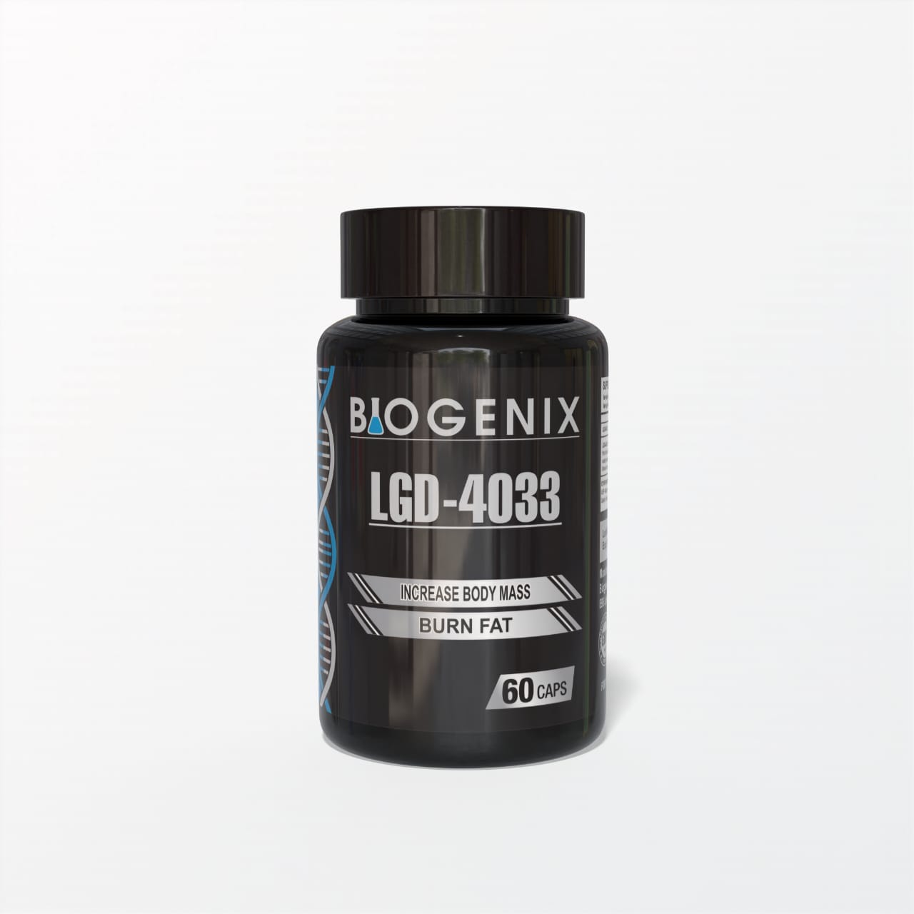 Biogenix | Gym Product Lab
