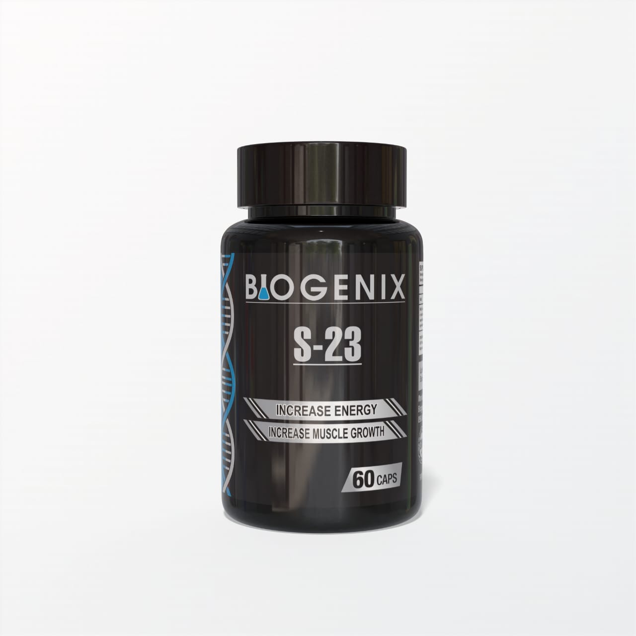 Biogenix | Gym Product Lab