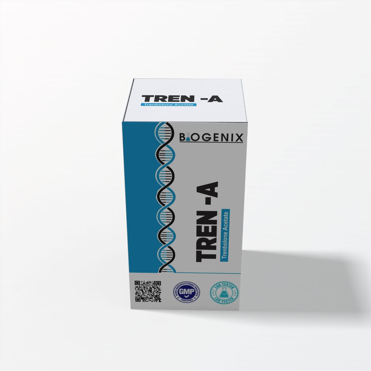 Biogenix | Gym Product Lab