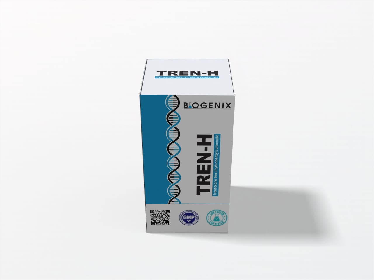 Biogenix | Gym Product Lab